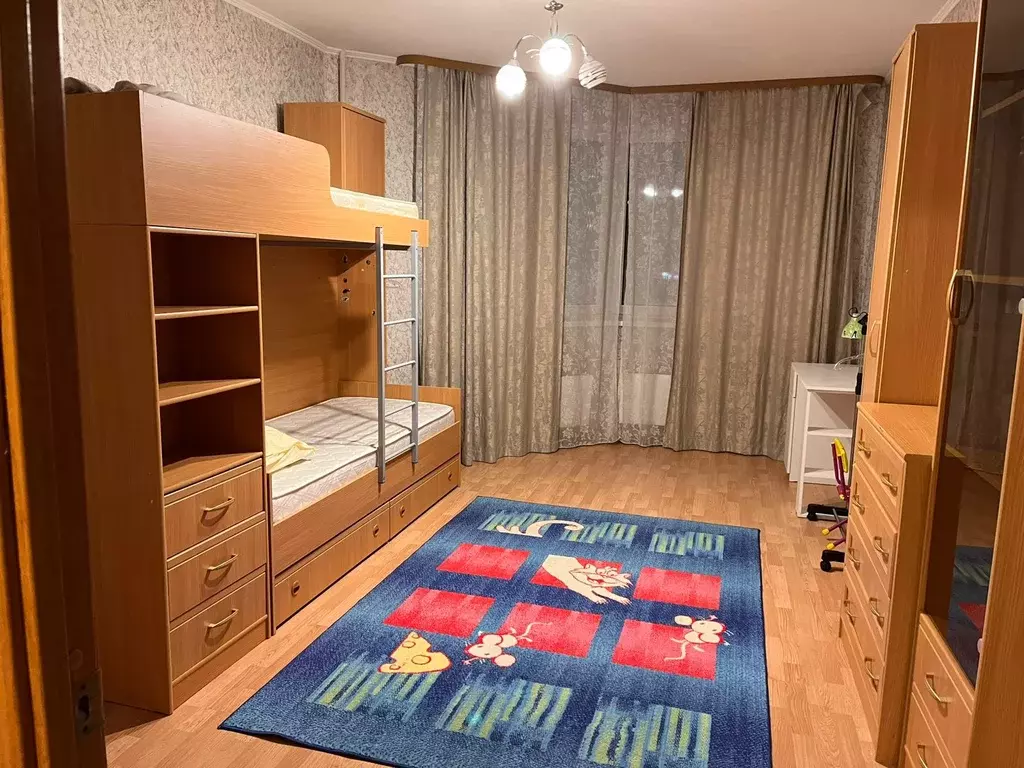 Продаётся 2-к квартира, 60.8 м - Фото 0
