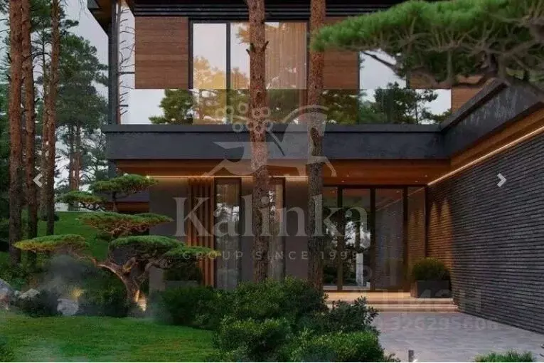 Таунхаус в Московская область, Истра муниципальный округ, д. Красный ... - Фото 2