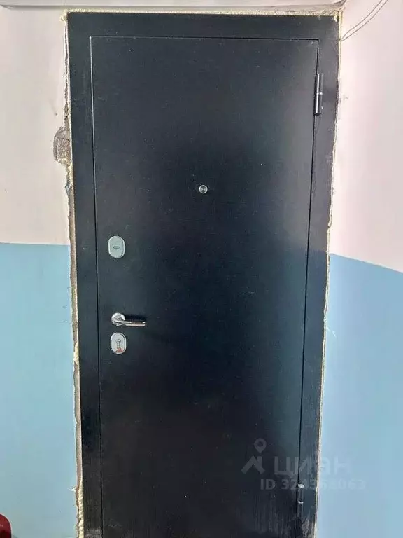 3-к кв. Хакасия, Абакан ул. Кирова, 97 (60.8 м) - Фото 1