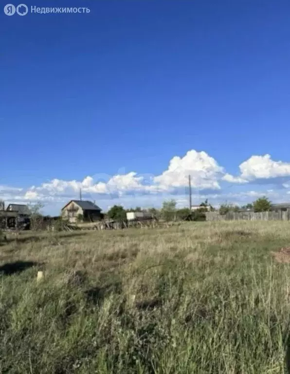 Участок в Республика Саха (Якутия), городской округ Жатай, рабочий ... - Фото 1
