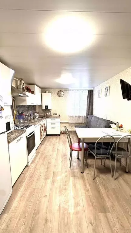 Коттедж 49 м на участке 8,6 сот. - Фото 0