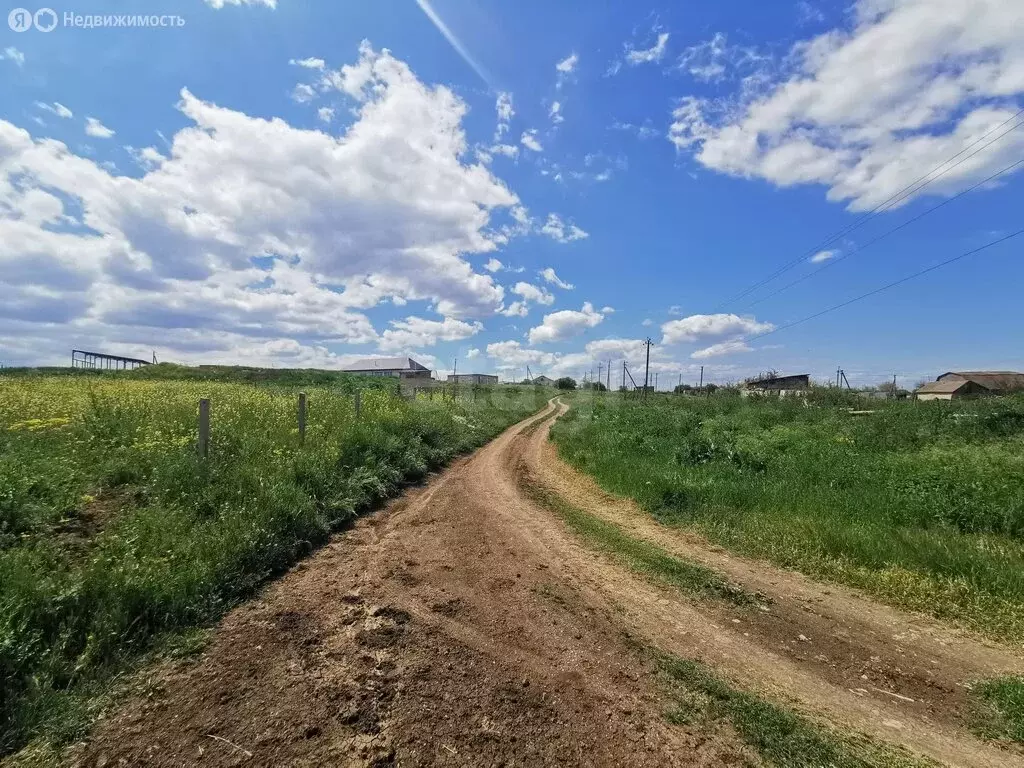 Участок в Владиславовка, Красноармейская улица, 51 (15.75 м) - Фото 2