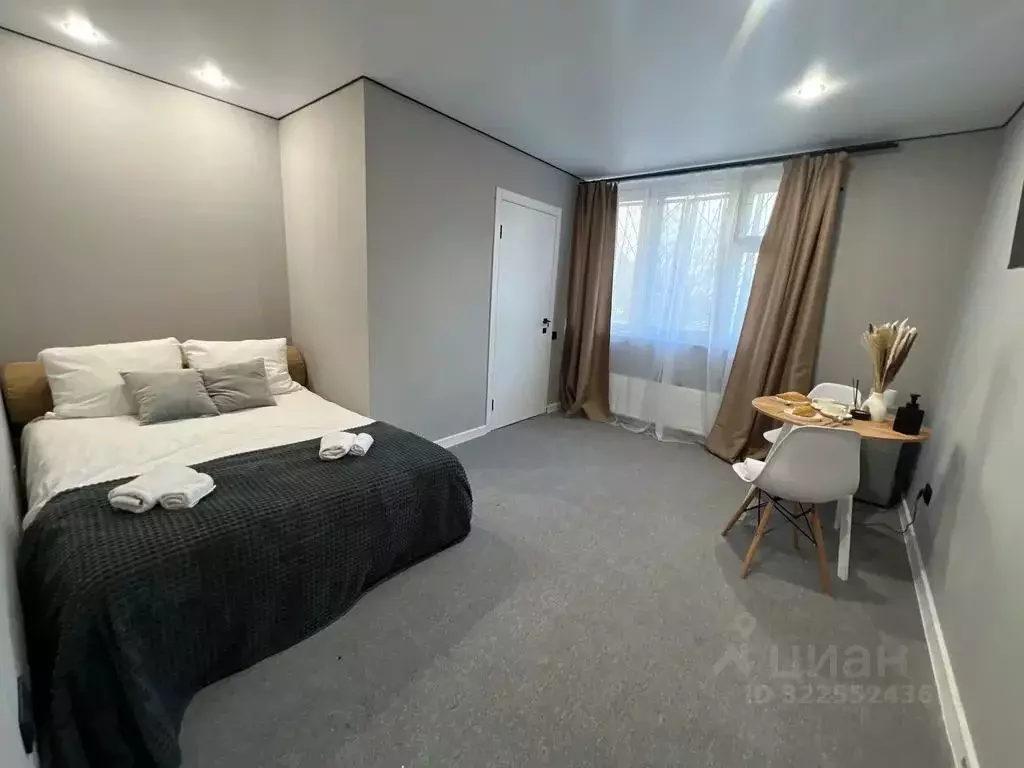 Комната Москва Святоозерская ул., 11 - Фото 1