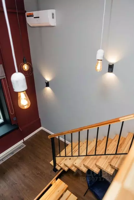 Комната Приморский край, Владивосток ул. Станюковича, 49А (43.0 м) - Фото 2