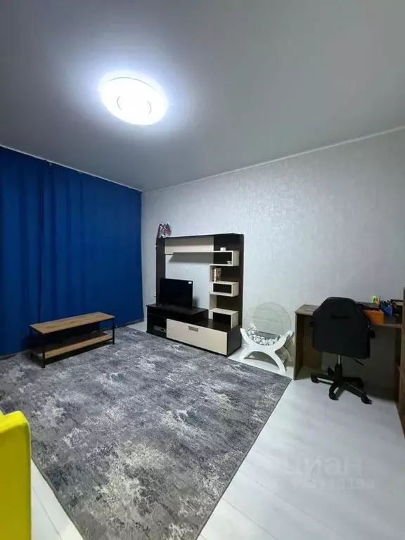 2-к кв. Астраханская область, Астрахань Курская ул., 80 (53.0 м) - Фото 2