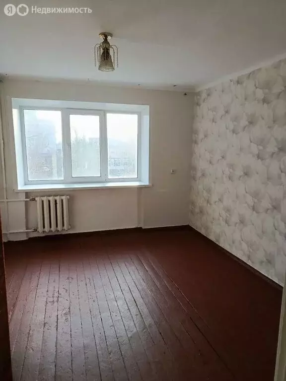 Квартира-студия: Курган, проспект Конституции, 63 (17.8 м) - Фото 1