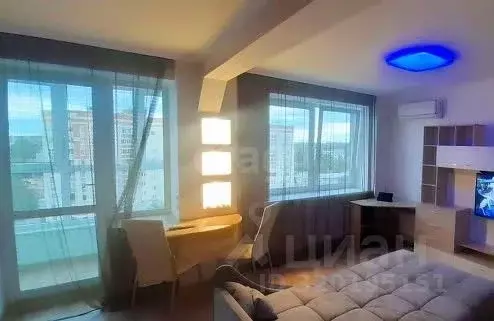 Студия Владимирская область, Владимир ул. Мира, 2Г (38.0 м) - Фото 0