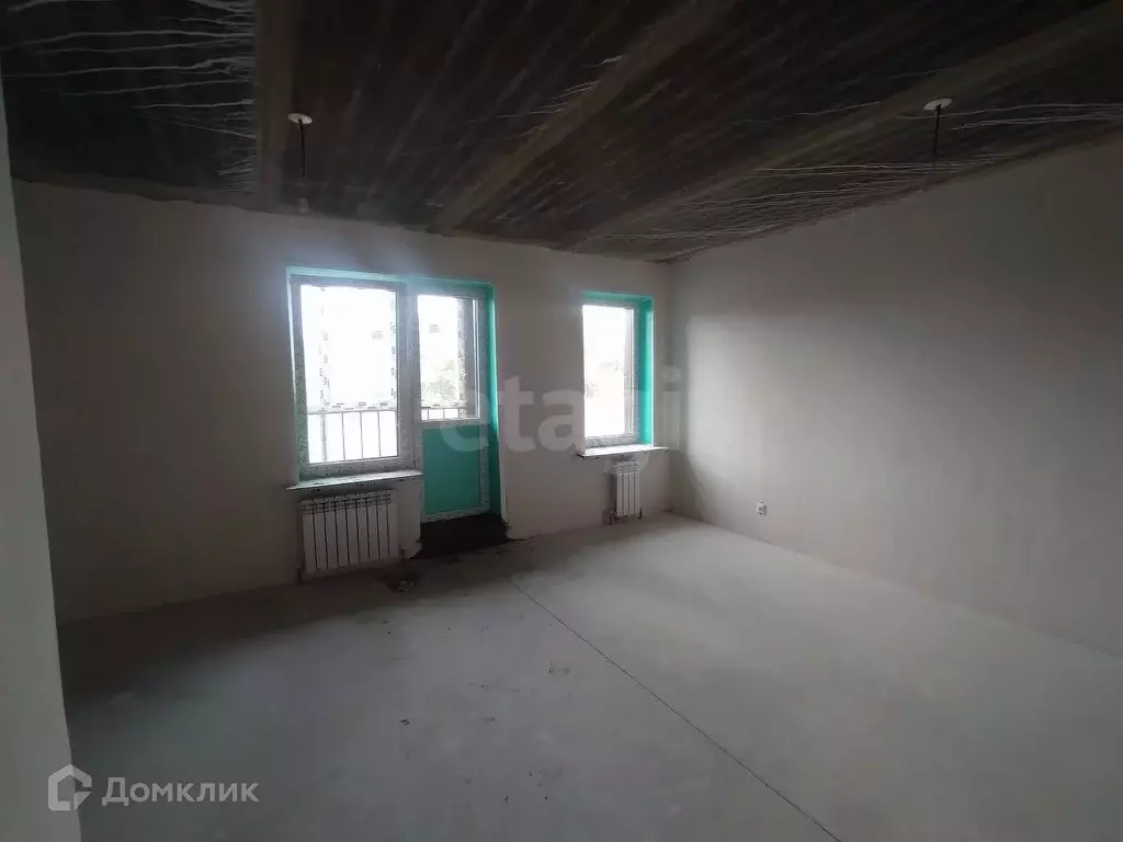 Продаётся квартира-студия, 34.2 м - Фото 1