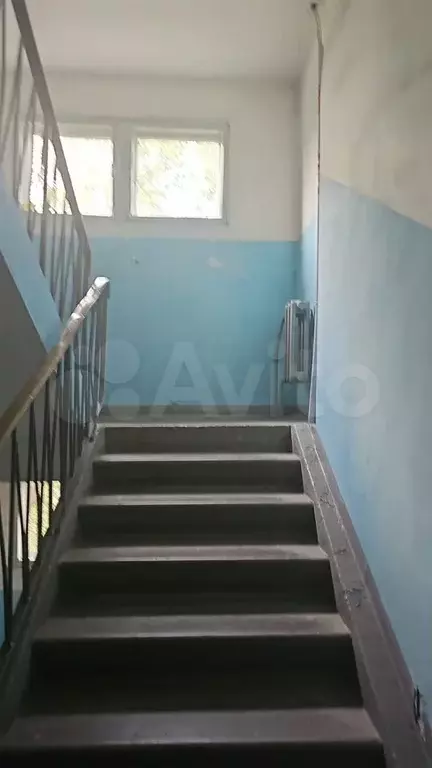 2-к. квартира, 42 м, 3/5 эт. - Фото 1