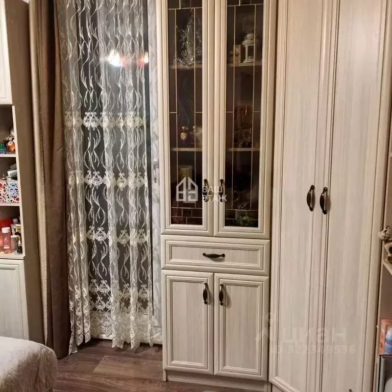 2-к кв. Калужская область, Калуга ул. 65 лет Победы, 17 (56.9 м) - Фото 1