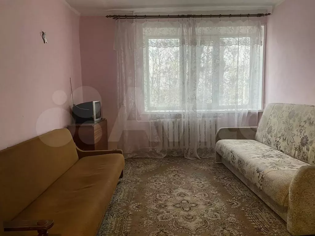 Квартира-студия, 18,8 м, 3/5 эт. - Фото 0