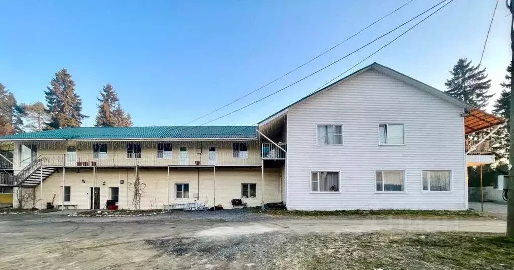 Студия Карелия, Сортавала Фабричная ул., 11А (35.0 м) - Фото 2