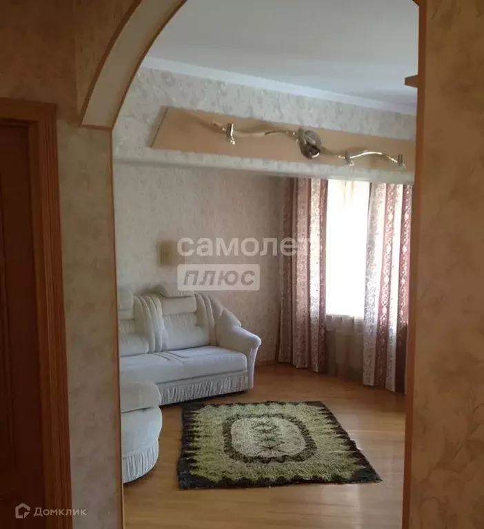 Продаётся 2-к квартира, 75.9 м - Фото 1