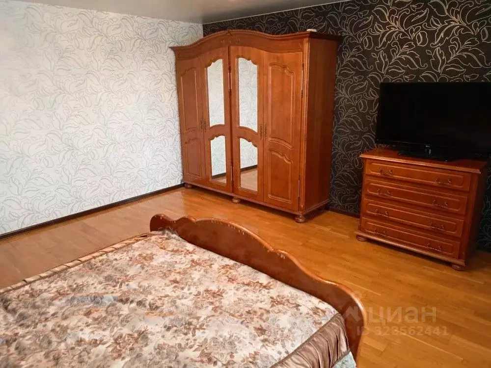 3-к кв. Ярославская область, Ярославль Московский просп., 30/1 (80.0 ... - Фото 2