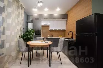 1-к кв. Рязанская область, Рыбное ул. Перспективная, 2А (35.0 м) - Фото 1