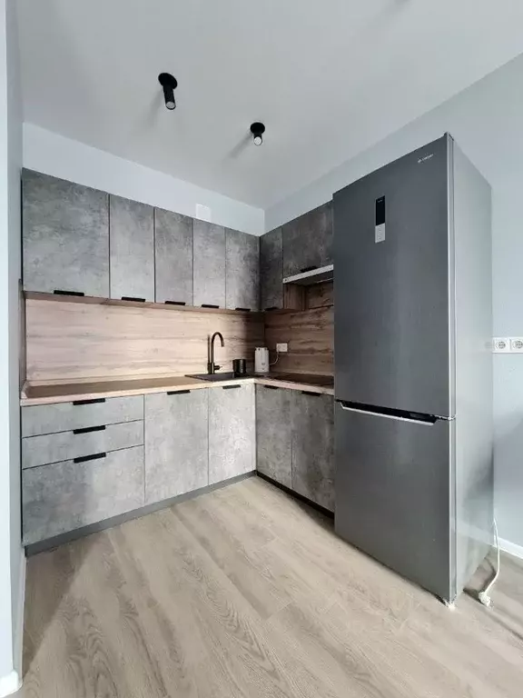 1-к кв. Москва Люблинская ул., 72Ак2 (33.5 м) - Фото 2