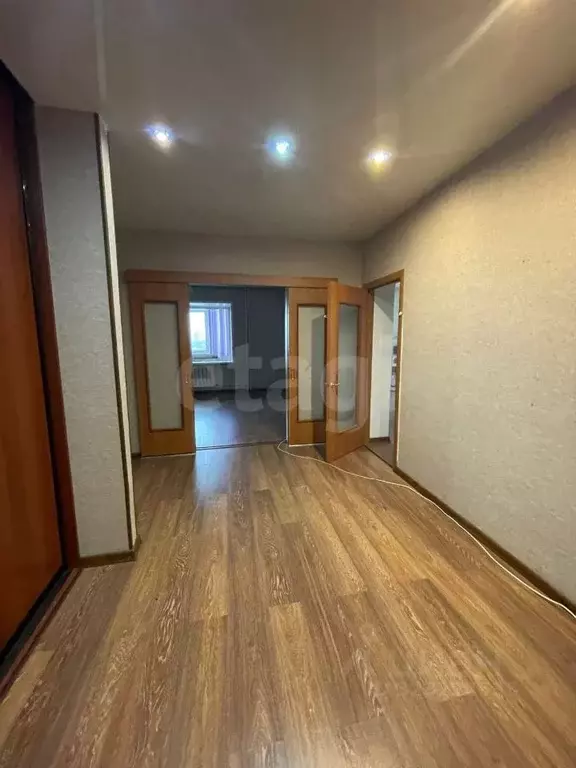 2-к кв. Красноярский край, Красноярск Зеленая Роща мкр, ул. Воронова, ... - Фото 1