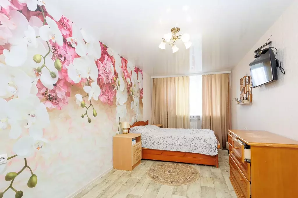 Продаётся 2-к квартира, 48.3 м - Фото 1