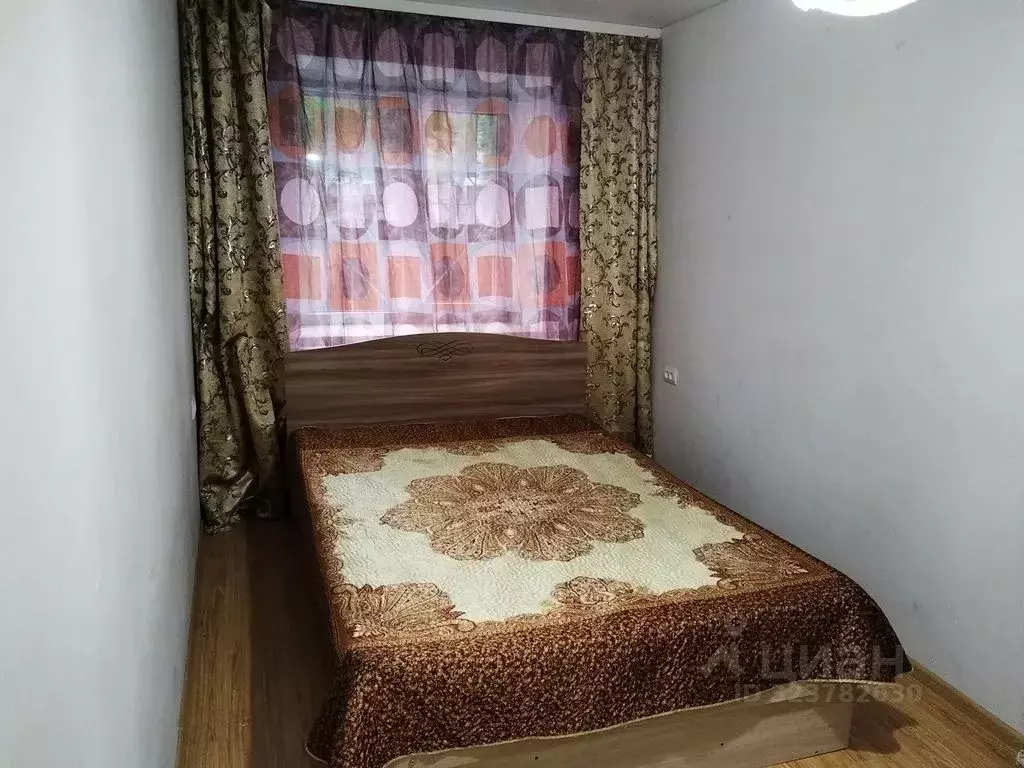 2-к кв. Забайкальский край, Чита Смоленская ул., 108 (52.0 м) - Фото 1