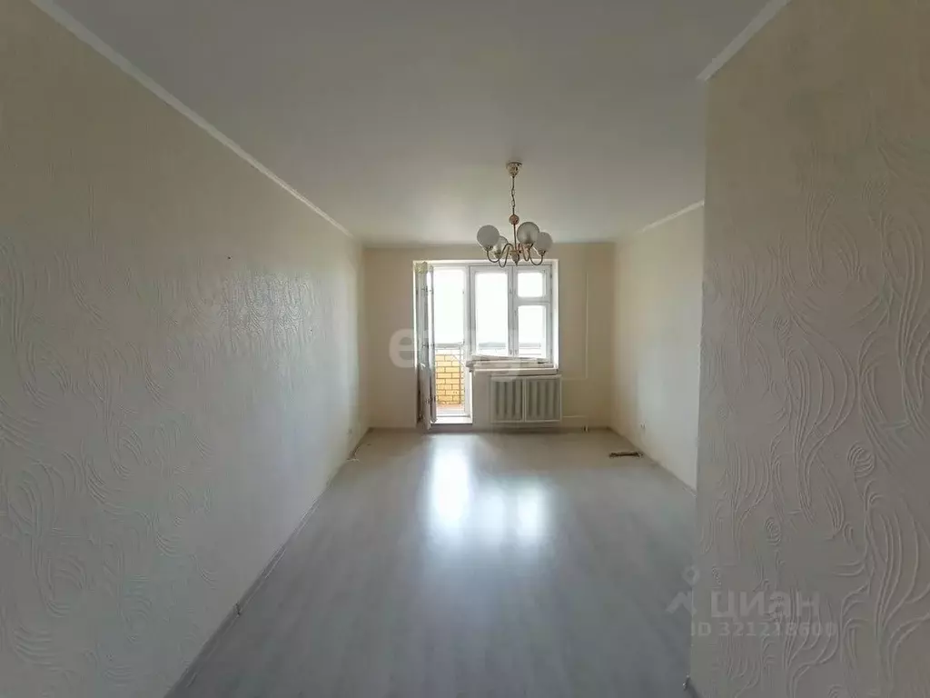 1-к кв. Костромская область, Кострома Магистральная ул., 43 (35.0 м) - Фото 2