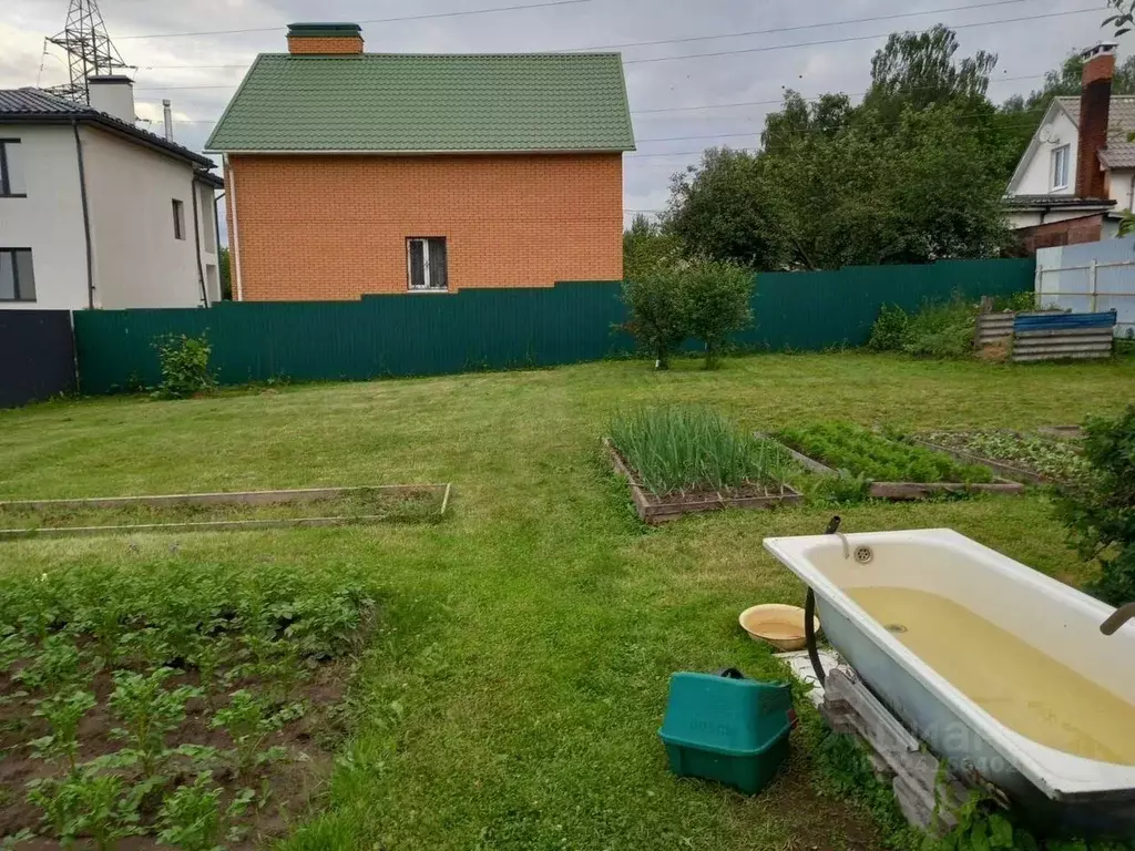 Дом в Московская область, Мытищи городской округ, д. Пирогово ул. ... - Фото 1