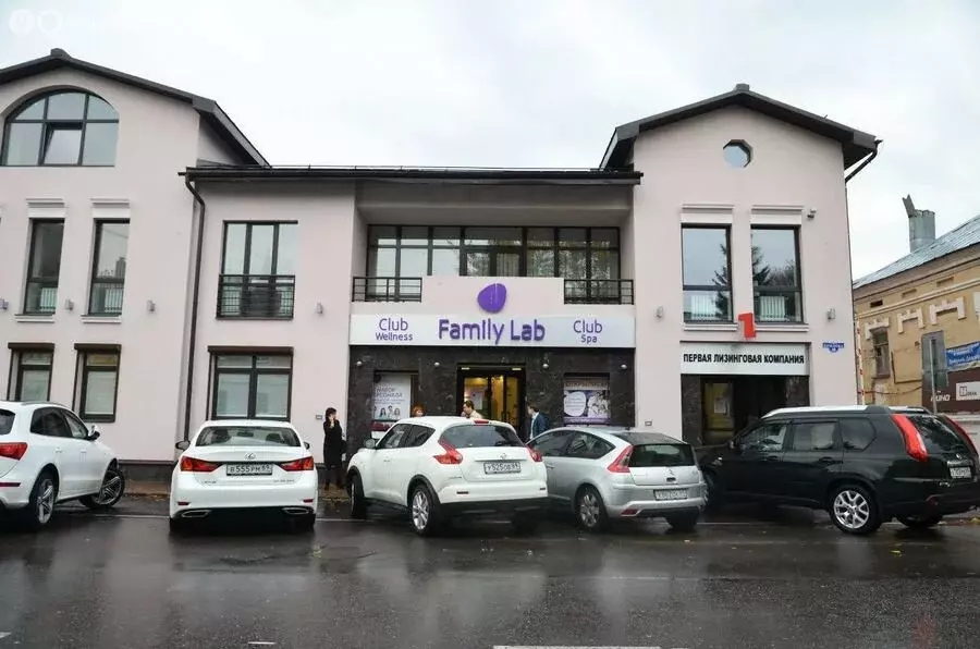 Помещение свободного назначения (2500 м) - Фото 1