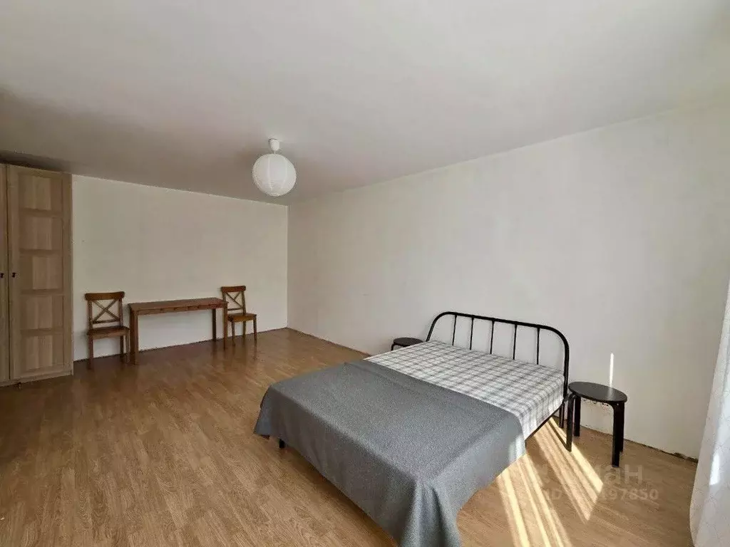 Комната Москва Загородное ш., 8кБ (22.6 м) - Фото 1