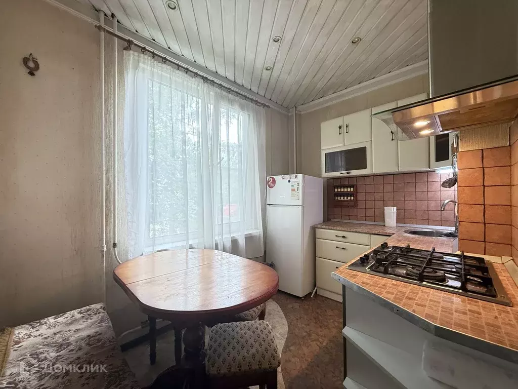 Продаётся 1-к квартира, 29.9 м - Фото 0