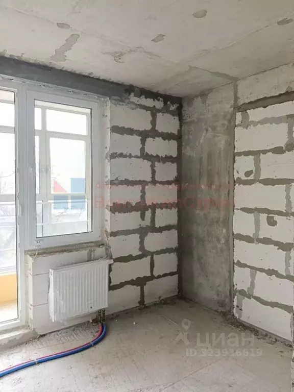 1-к кв. Нижегородская область, Нижний Новгород ул. Максима Горького, ... - Фото 1