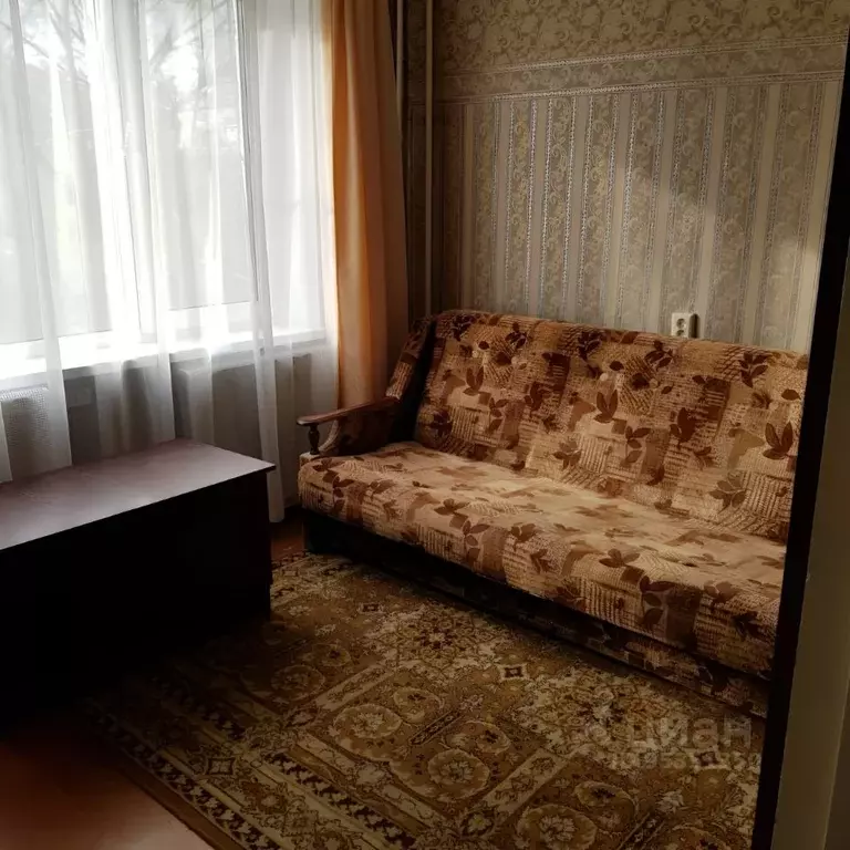 1-к кв. Рязанская область, Рязань ул. Типанова, 21 (22.0 м) - Фото 0