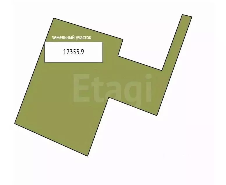 Склад в Ямало-Ненецкий АО, Новый Уренгой Крайняя ул., 6 (12354 м) - Фото 2