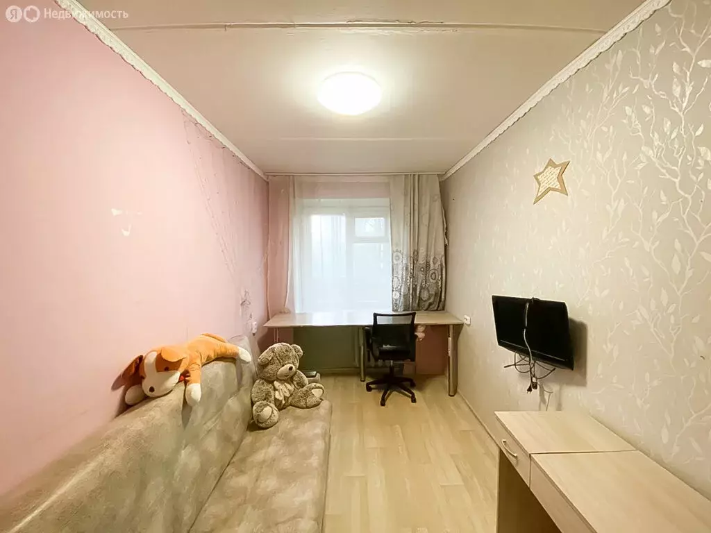 2-комнатная квартира: Архангельск, улица 23-й Гвардейской Дивизии, 7 ... - Фото 1