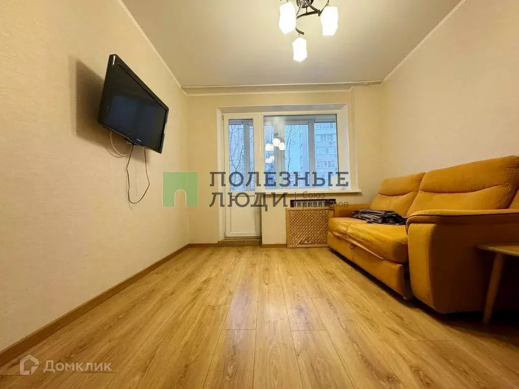 Продаётся 2-к квартира, 44.7 м - Фото 0