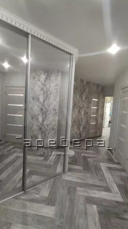 2-к. квартира, 60,9 м, 6/10 эт. - Фото 0