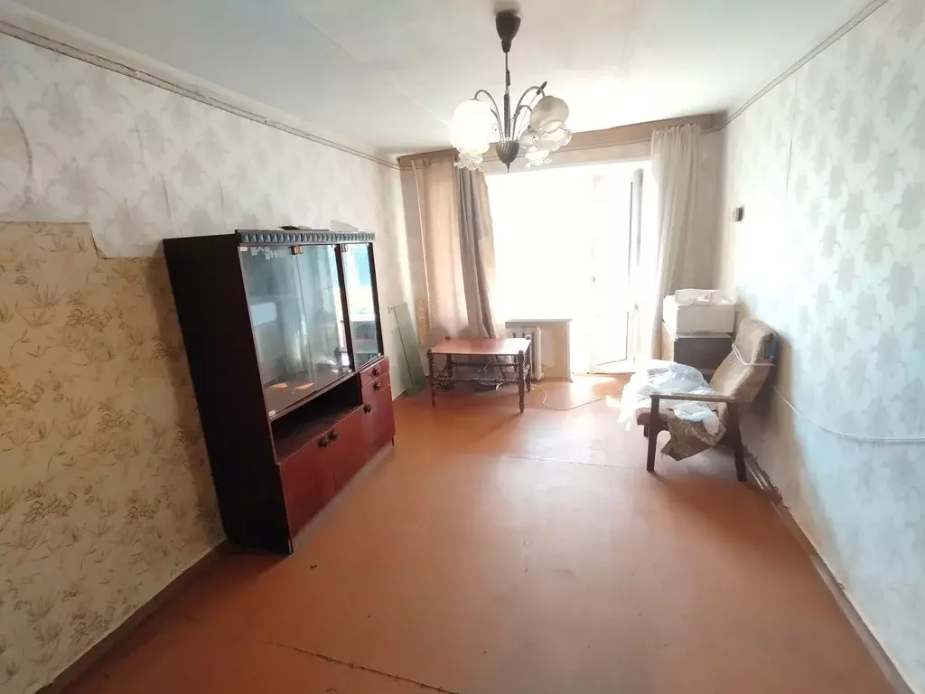 Продаётся 1-к квартира, 29.4 м - Фото 1