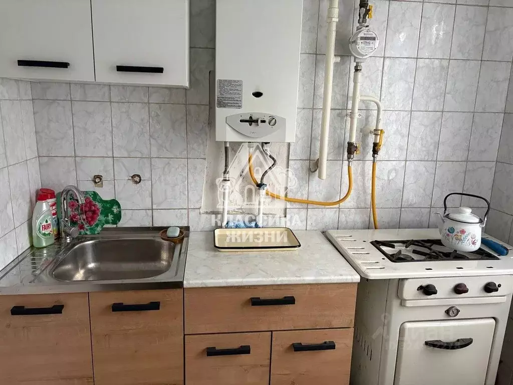 2-к кв. Нижегородская область, Нижний Новгород ул. Павла Орлова, 5 ... - Фото 2