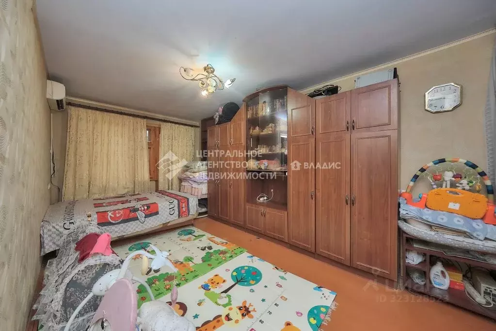 2-к кв. Рязанская область, Рязань ул. Крупской, 8к2 (43.0 м) - Фото 1