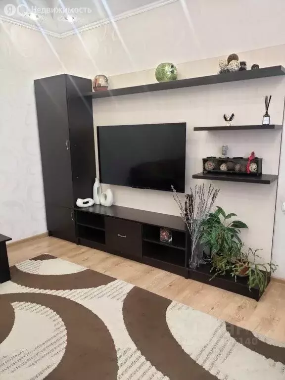 4-комнатная квартира: Ставрополь, улица Дзержинского, 35 (92.4 м) - Фото 2