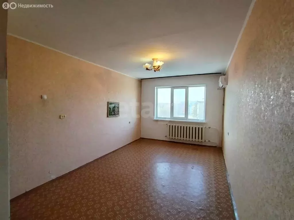 1-комнатная квартира: Арсеньев, проспект Горького, 4 (34.9 м) - Фото 2