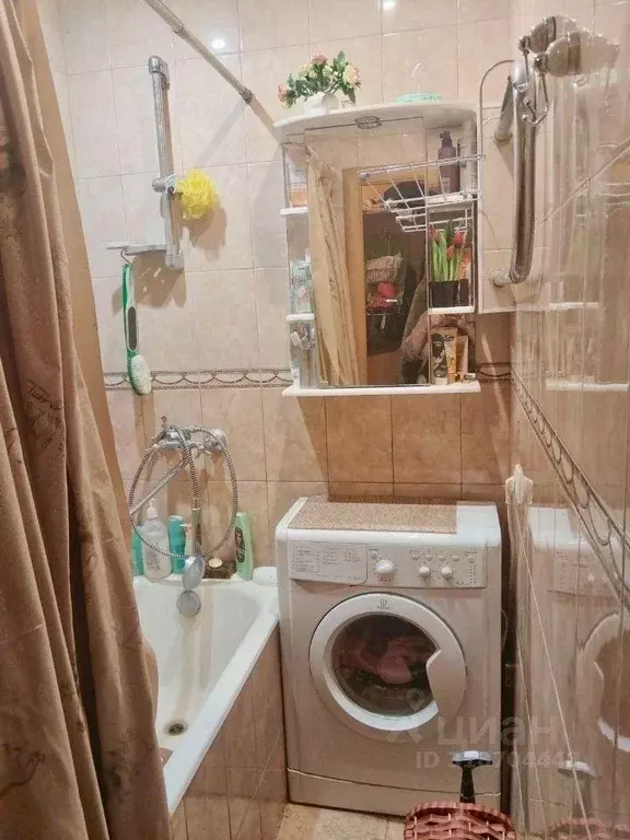 Квартира, 2 комнаты, 42.5 м - Фото 0