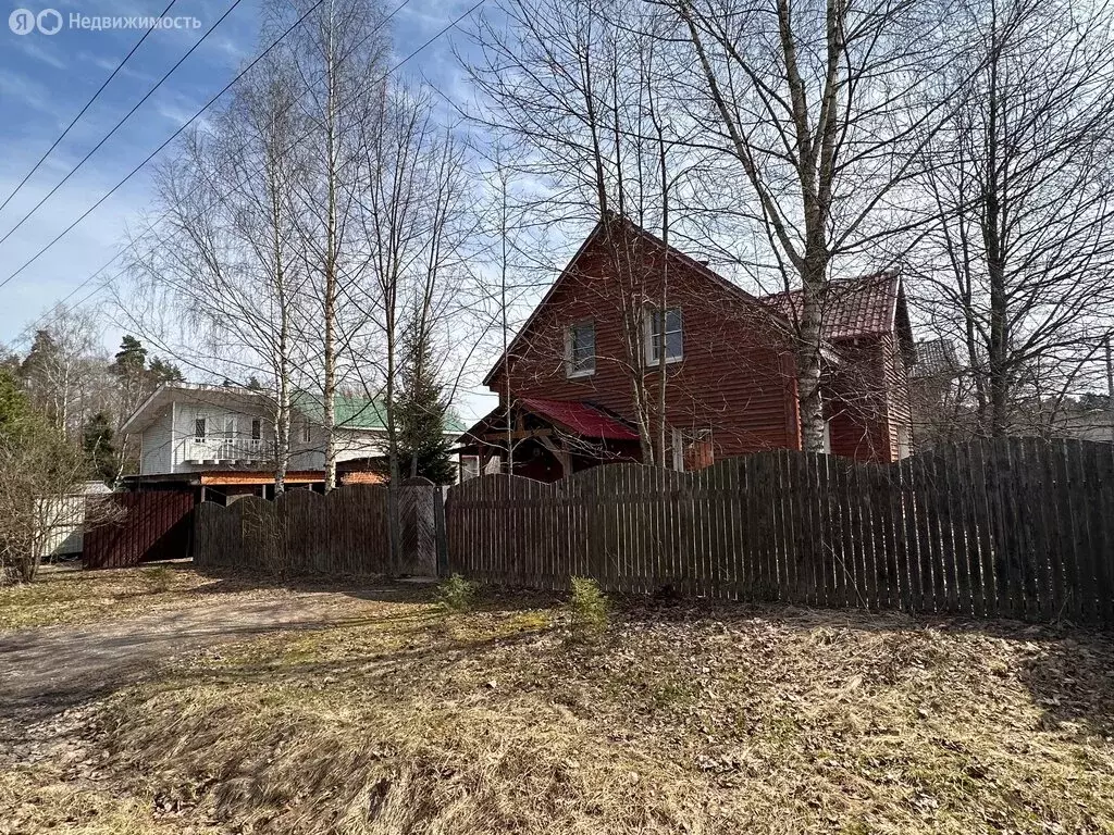 Дом в деревня Юрлово, Дачная улица, 46 (146 м) - Фото 2