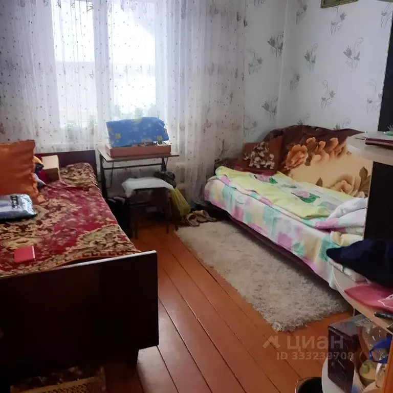Комната Мордовия, Саранск ул. Степана Разина (14.0 м) - Фото 1