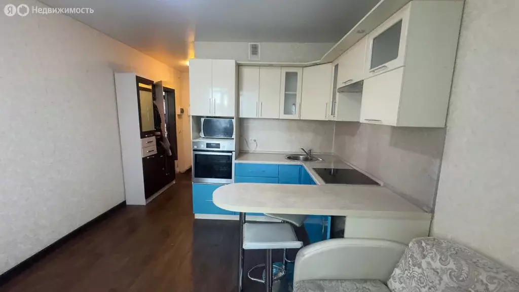 1-комнатная квартира: Оренбург, проспект Победы, 155/3 (39.6 м) - Фото 1