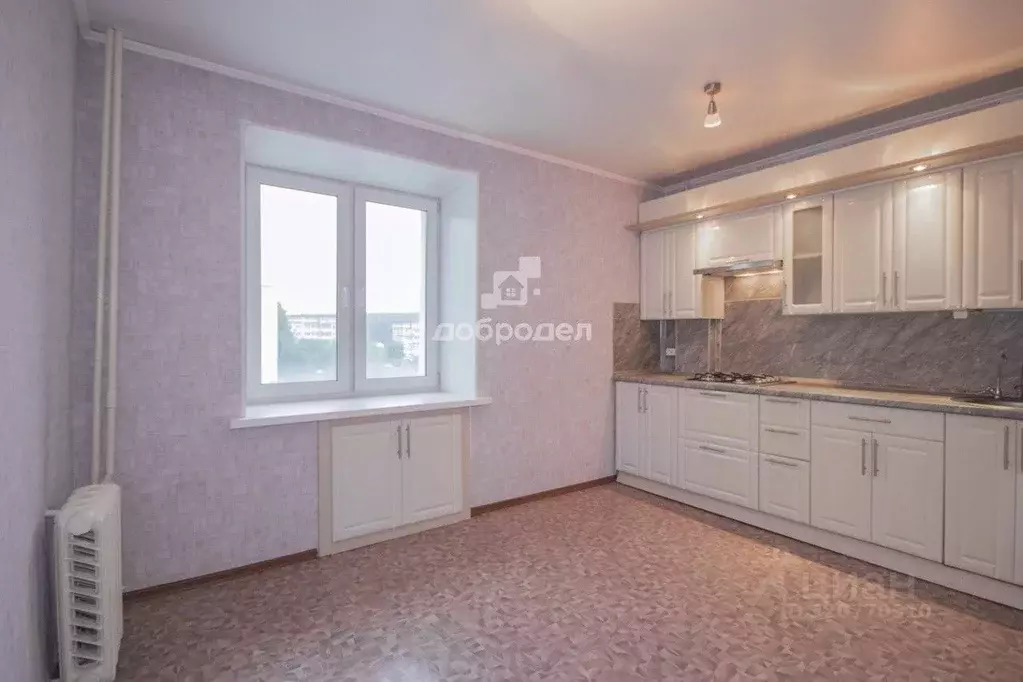 4-к кв. Свердловская область, Верхняя Салда ул. Воронова, 20 (93.9 м) - Фото 1