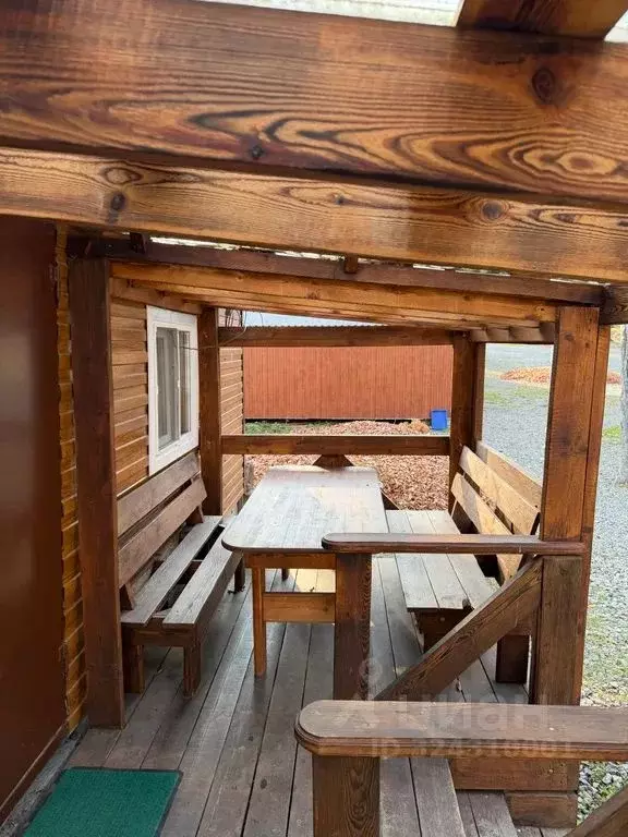 Комната Карачаево-Черкесия, Зеленчукский район, с. Архыз - Фото 2