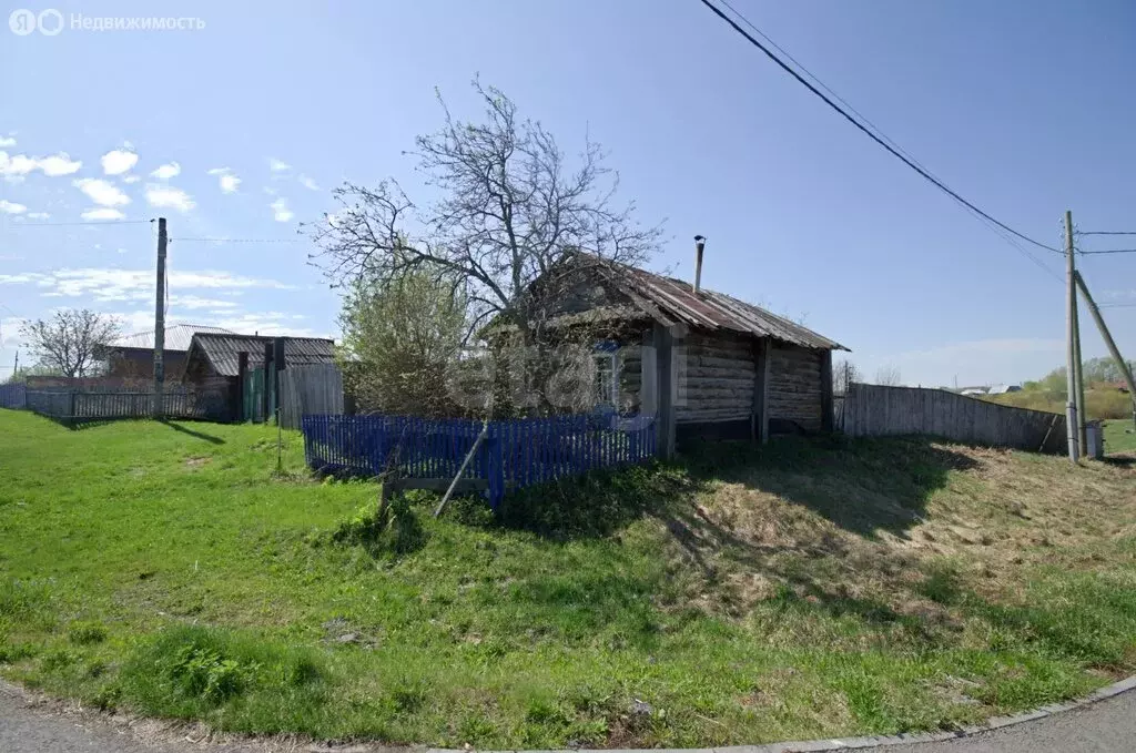 Дом в село Бигила, Заречная улица (31.3 м) - Фото 2