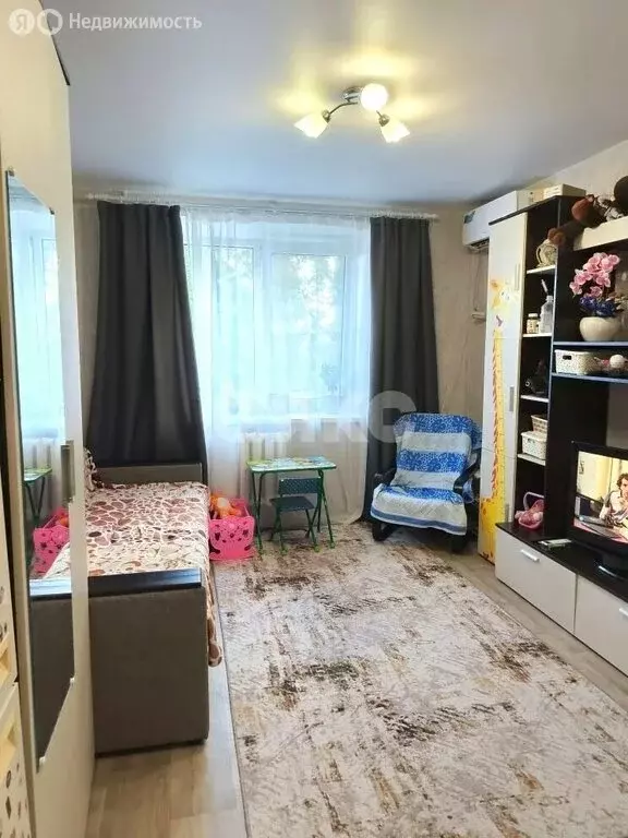 1к в -комнатной квартире (16.5 м) - Фото 1