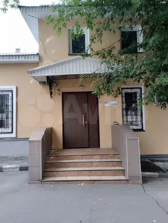 Офис - Фото 1