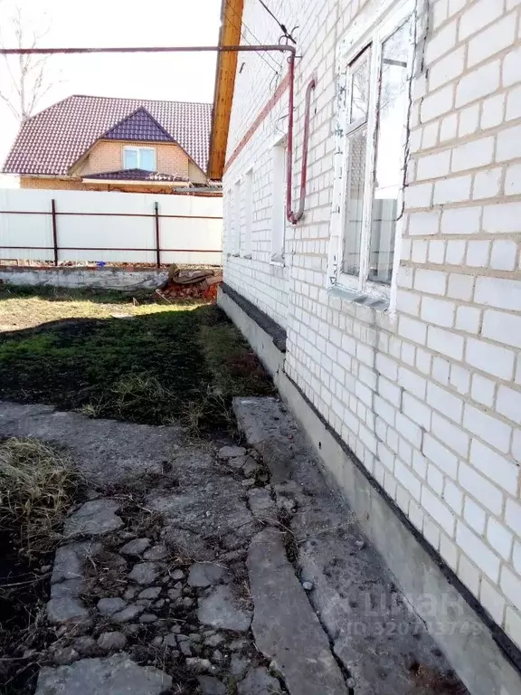 Дом в Курская область, Курск ул. Чапаева, 24 (78 м) - Фото 1