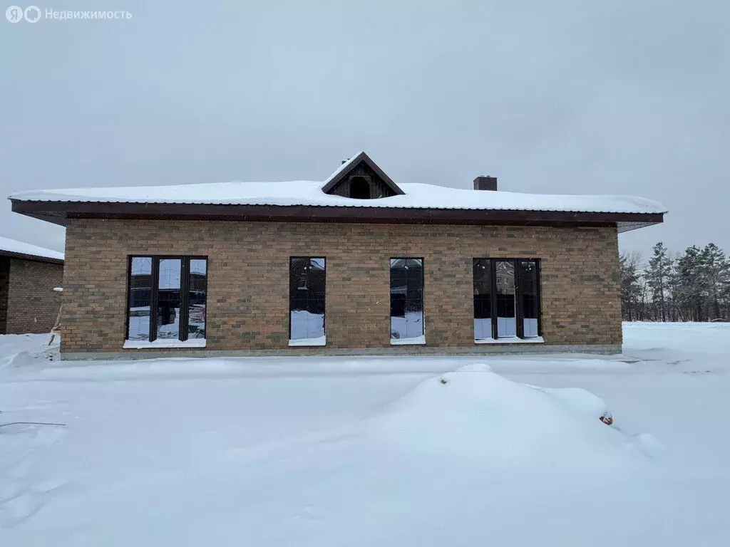 Дом в Оренбург, Суздальская улица (159.25 м) - Фото 2